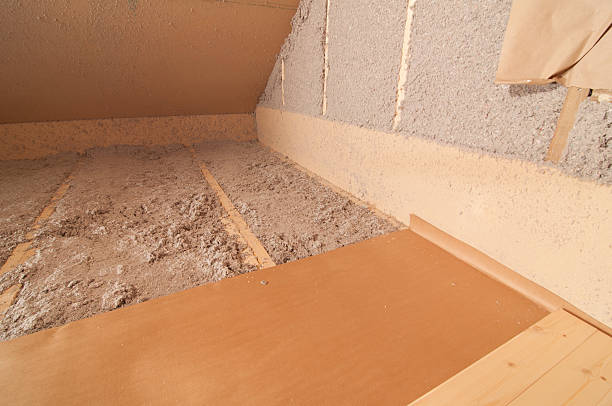 Best Types of Insulation in Sound Beach, NY